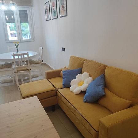 Apartamento Buen Recuerdo Камарена де ла Сиера Екстериор снимка
