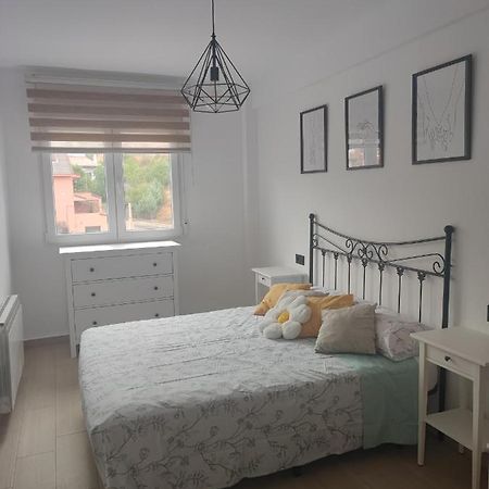 Apartamento Buen Recuerdo Камарена де ла Сиера Екстериор снимка