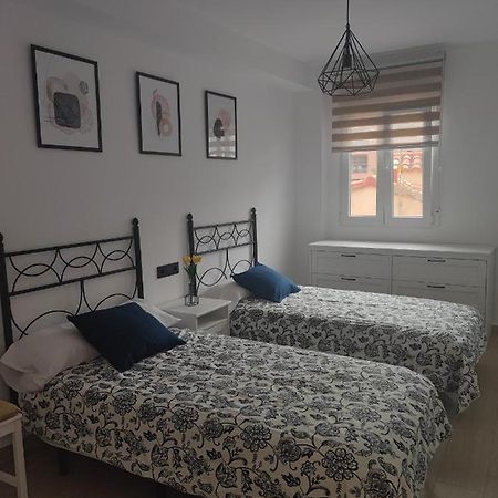 Apartamento Buen Recuerdo Камарена де ла Сиера Екстериор снимка
