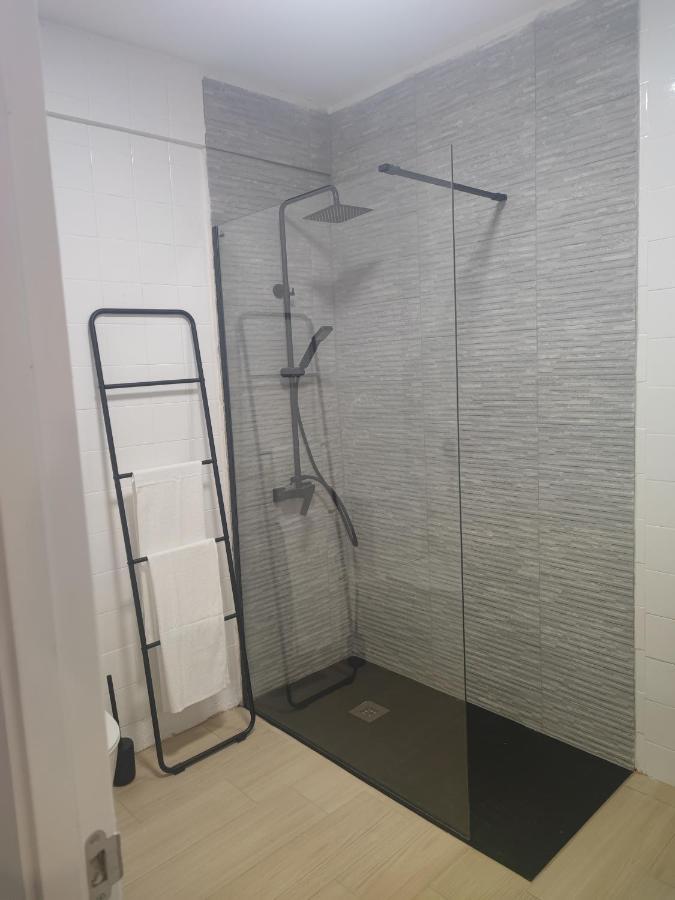 Apartamento Buen Recuerdo Камарена де ла Сиера Екстериор снимка