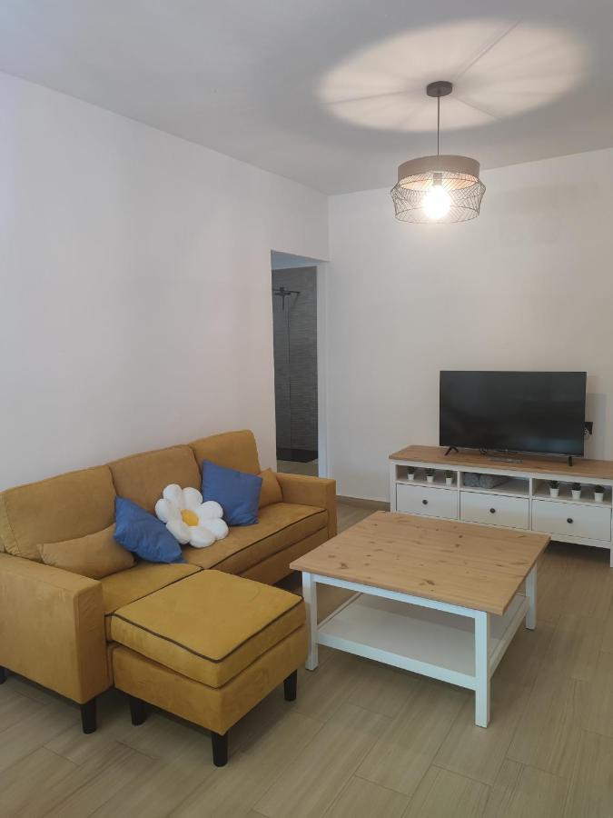 Apartamento Buen Recuerdo Камарена де ла Сиера Екстериор снимка