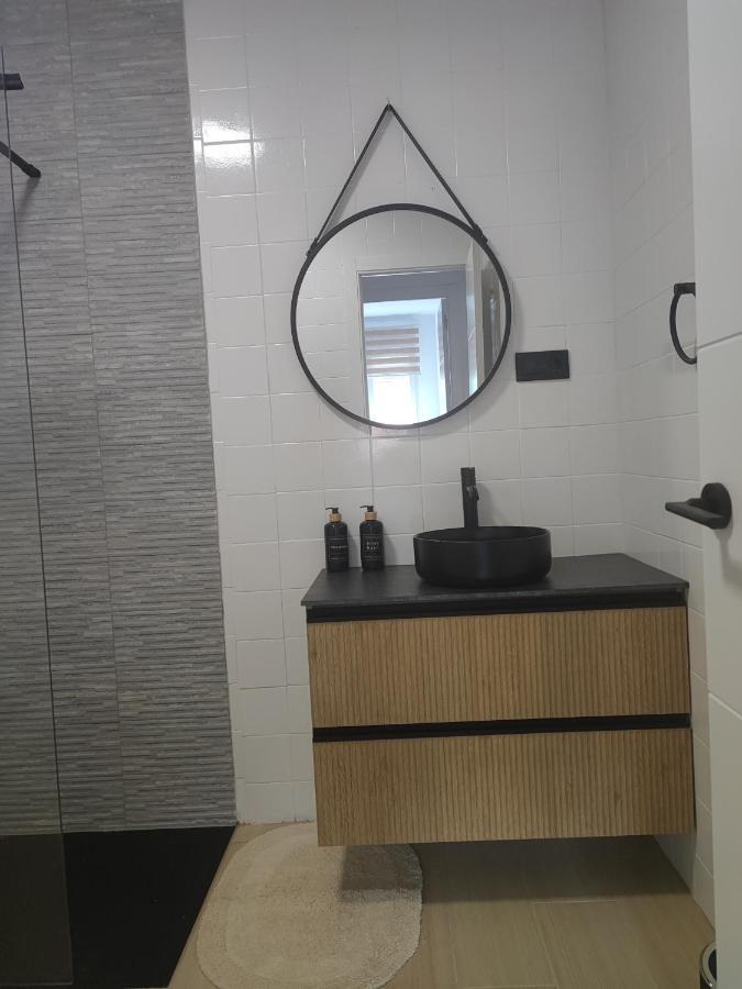 Apartamento Buen Recuerdo Камарена де ла Сиера Екстериор снимка