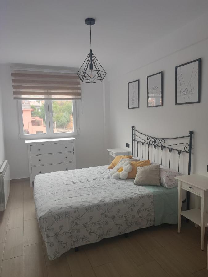 Apartamento Buen Recuerdo Камарена де ла Сиера Екстериор снимка